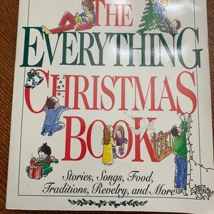 📚 Everything Christmas Book 📚